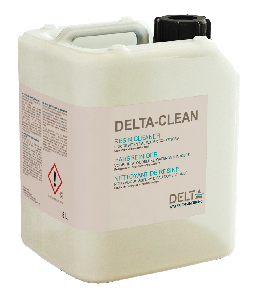 DELTA CLEAN - 5 litres