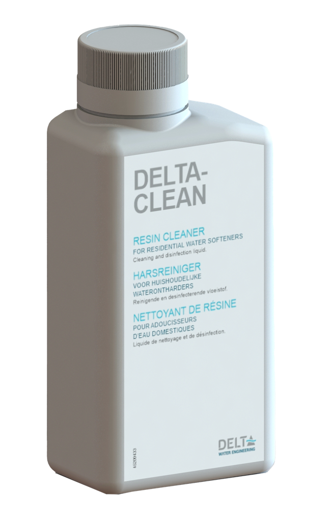 DELTA CLEAN - 250 ml