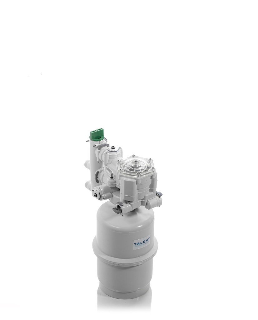 Unité Simplex 3L