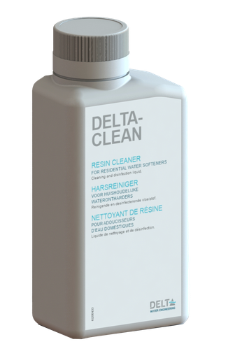 [6390000006] DELTA CLEAN - 250 ml